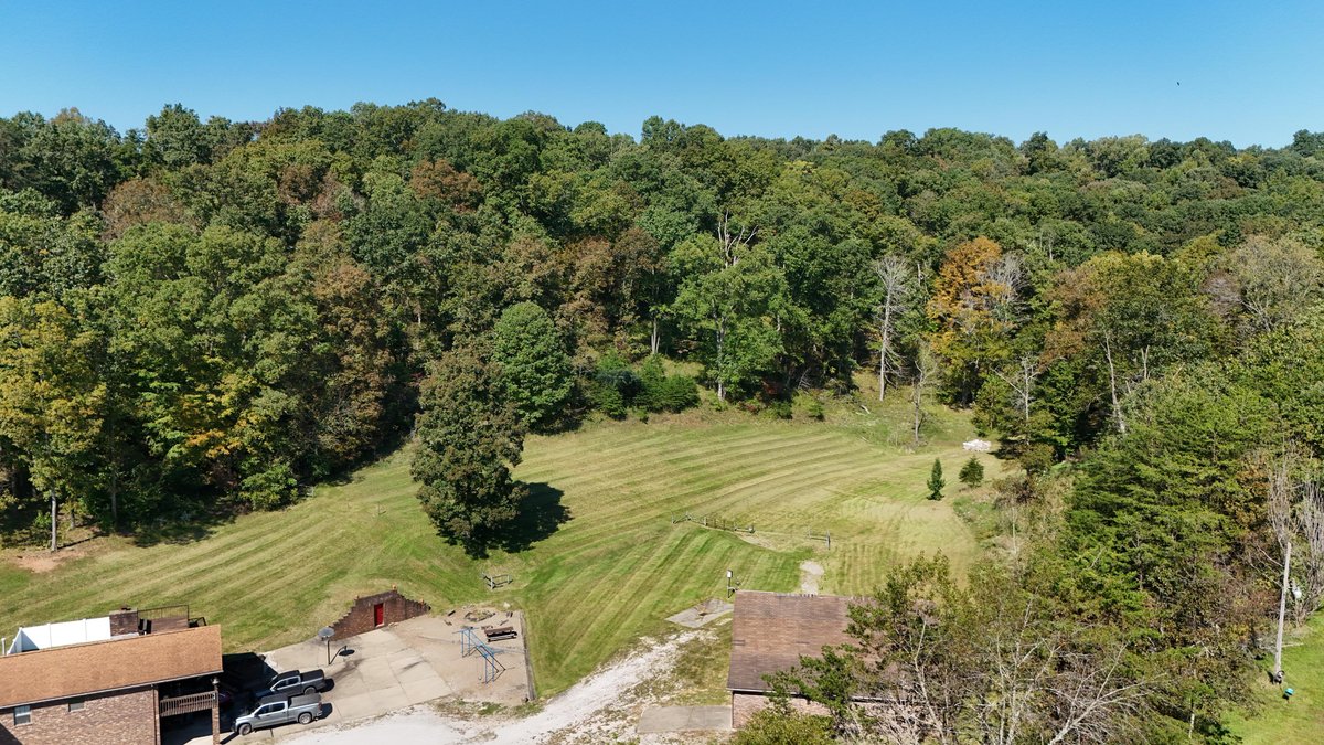 Image for 3 Bedroom on 6.38 Acres with an Equestrian Setup in Wood County