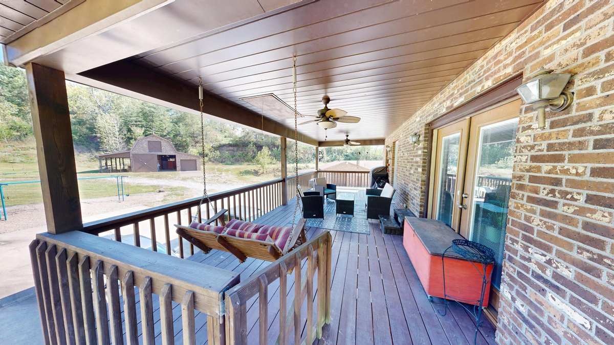 Image for 3 Bedroom on 6.38 Acres with an Equestrian Setup in Wood County