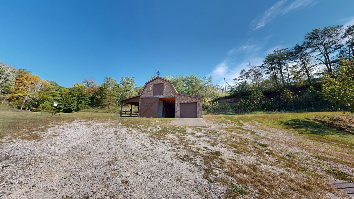 Image for 3 Bedroom on 6.38 Acres with an Equestrian Setup in Wood County