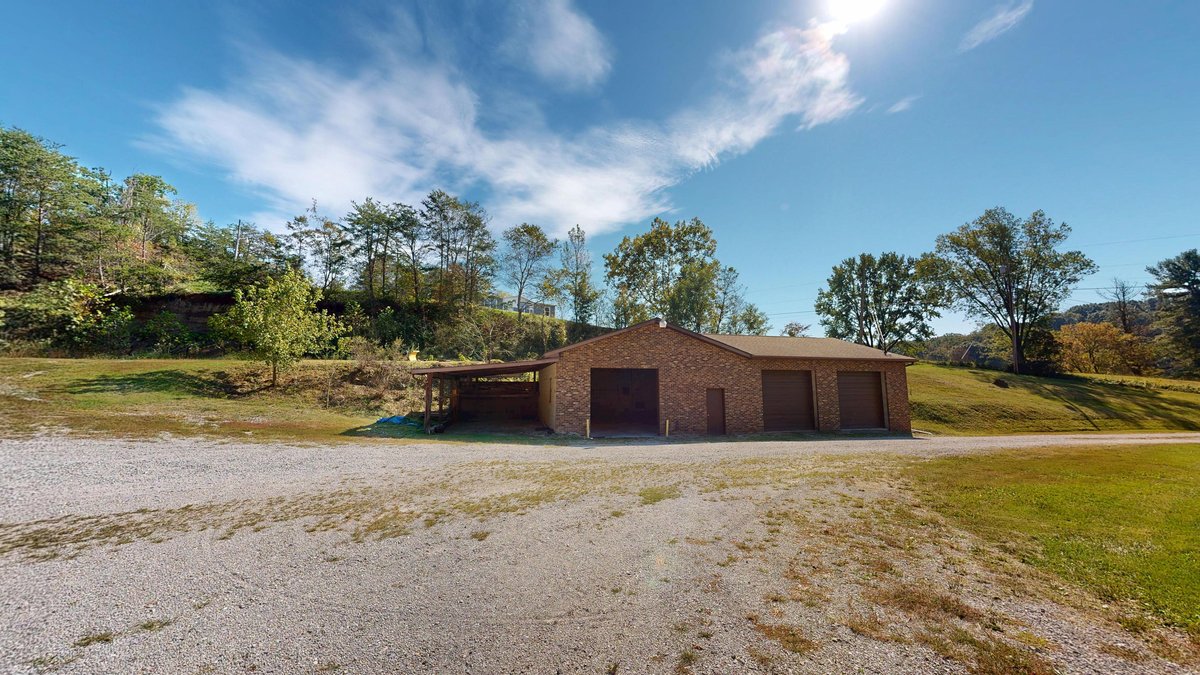 Image for 3 Bedroom on 6.38 Acres with an Equestrian Setup in Wood County