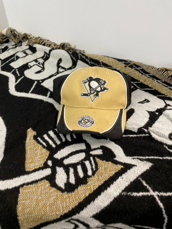 Pittsburgh Penguins themed items