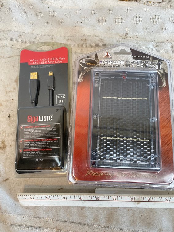 Adrenaline Long lasting outdoor power Products