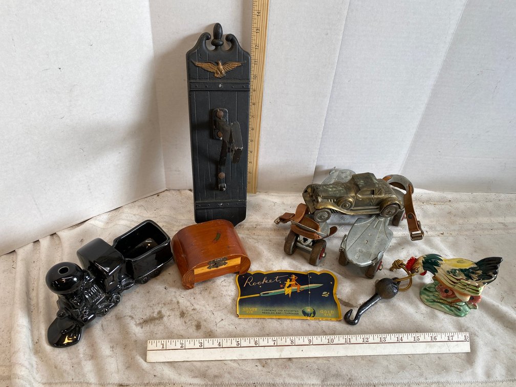 Mixed Lot