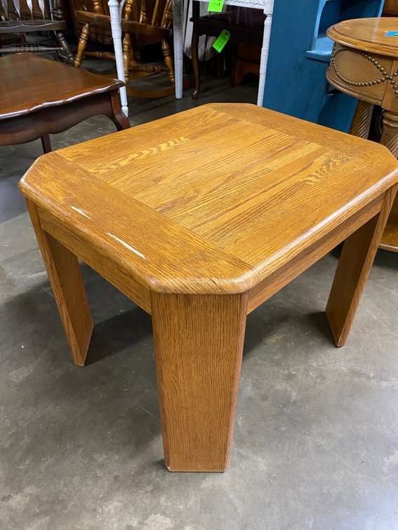 Wooden Side table