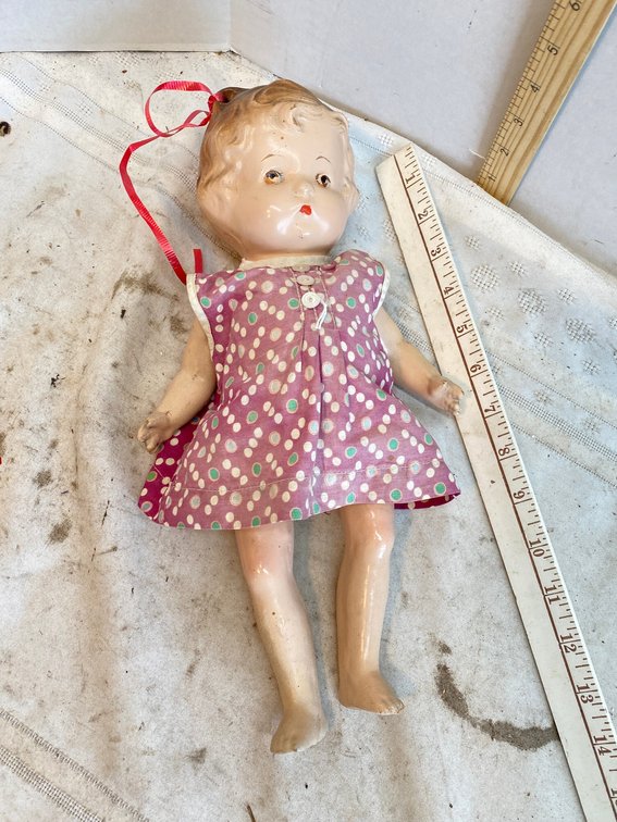 Early Doll