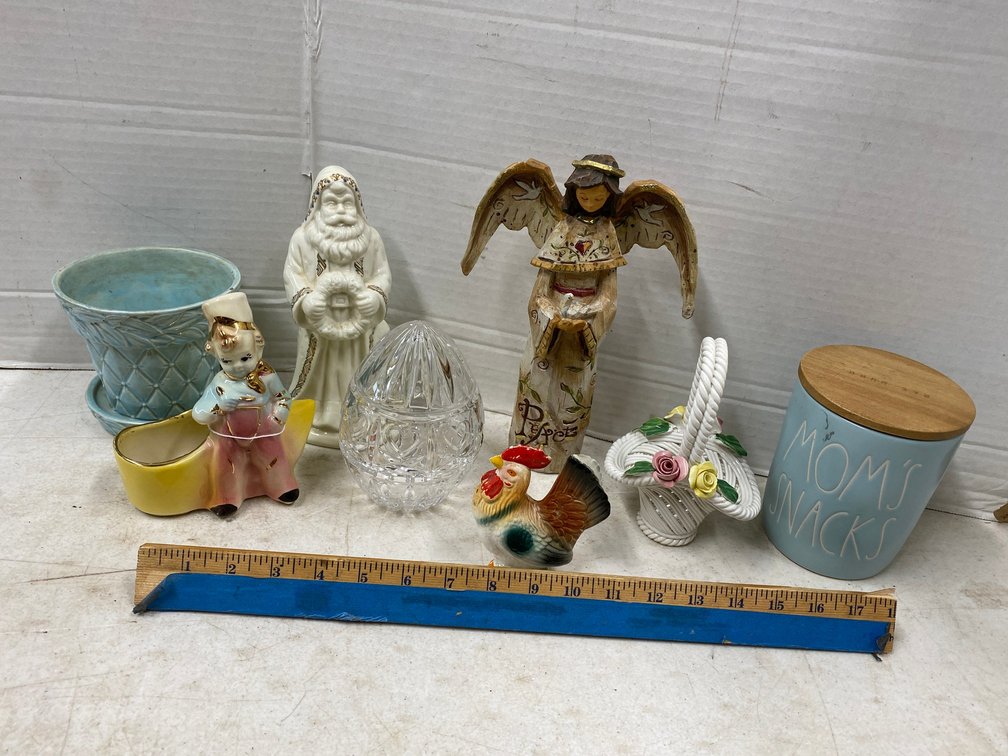 Decorator Items