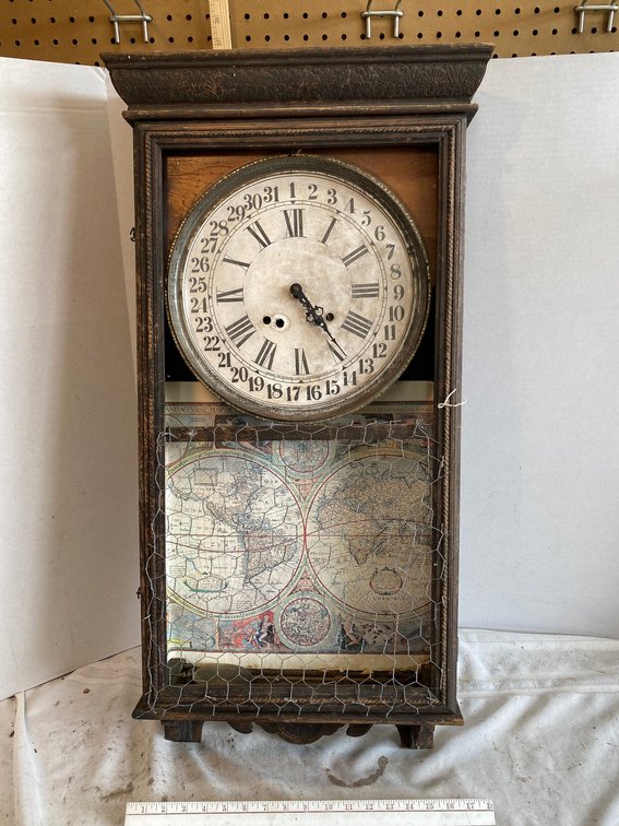 Wall Clock