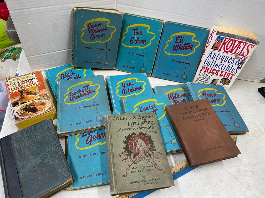 Vintage Books