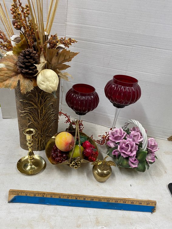 Decorator Items