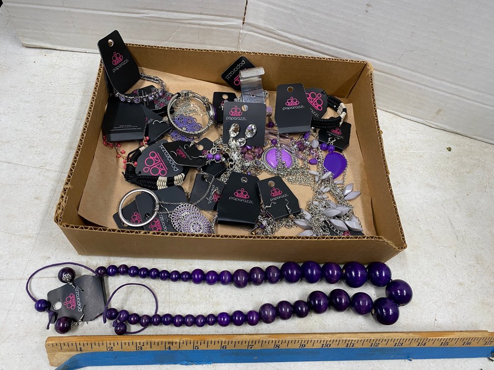 Paparazzi Jewelry