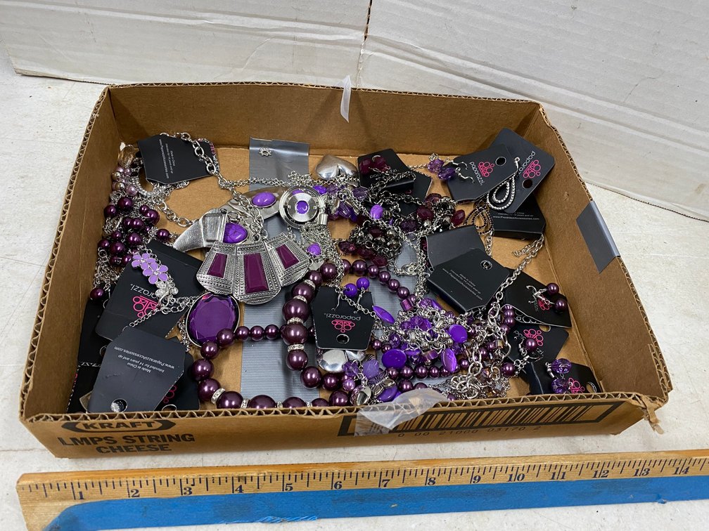 Paparazzi Jewelry