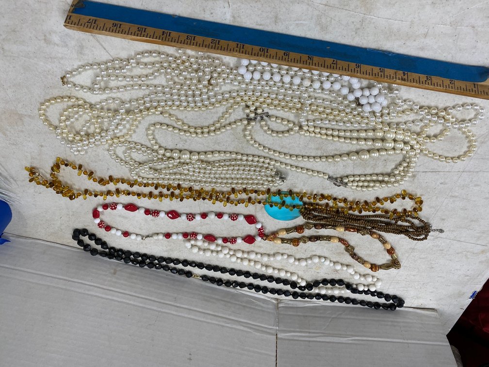 Costume Jewelry