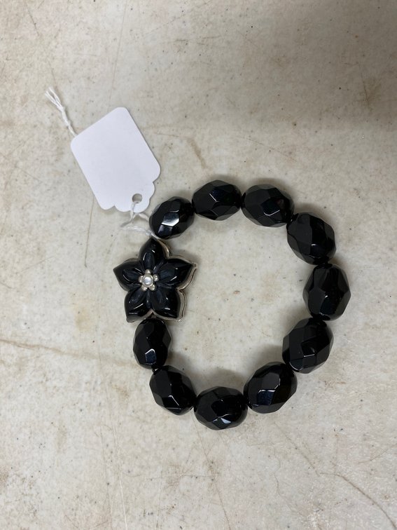 Bracelet Marked 925 on the Hardware