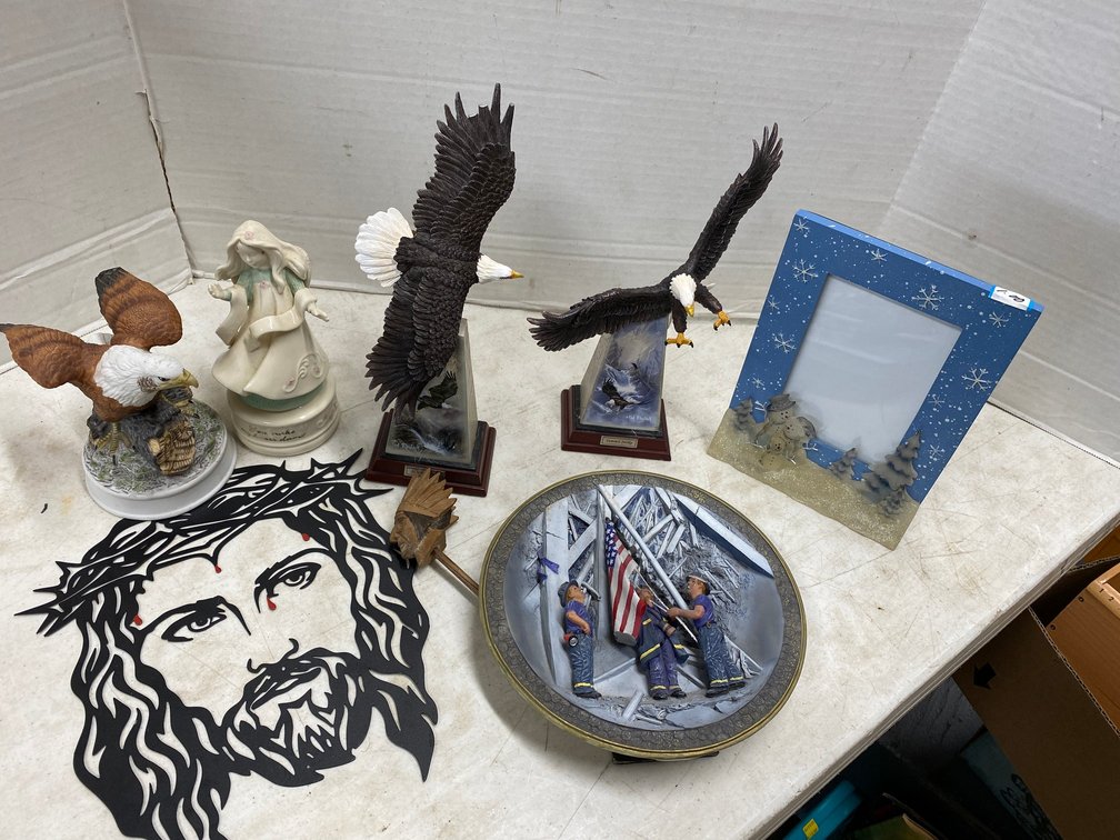 Collectables