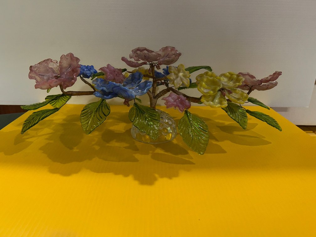 Decorative flowers