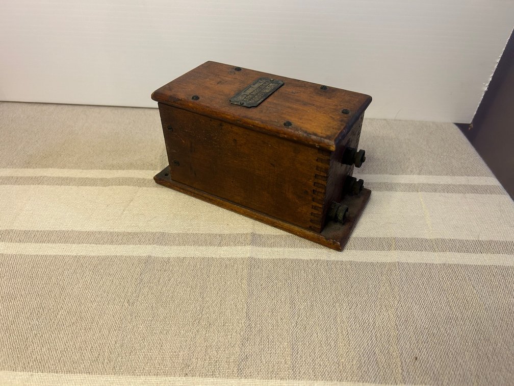 New York Coil Company model 55