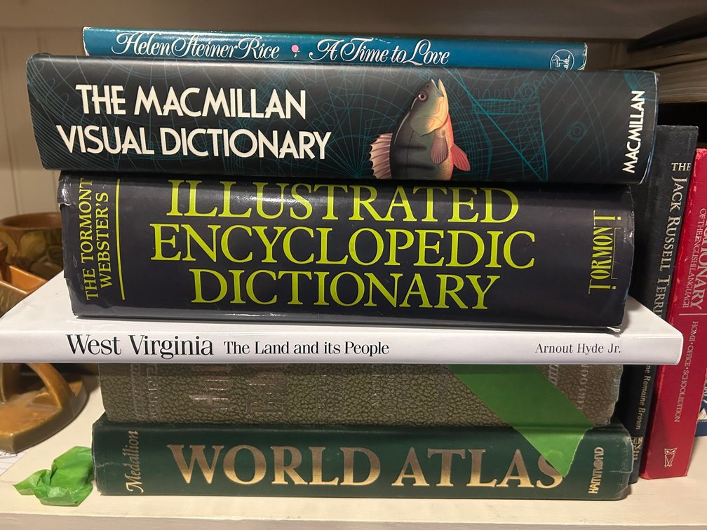 Books