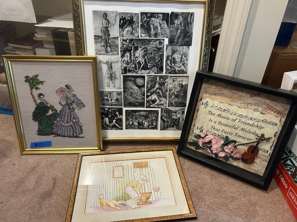 Prints