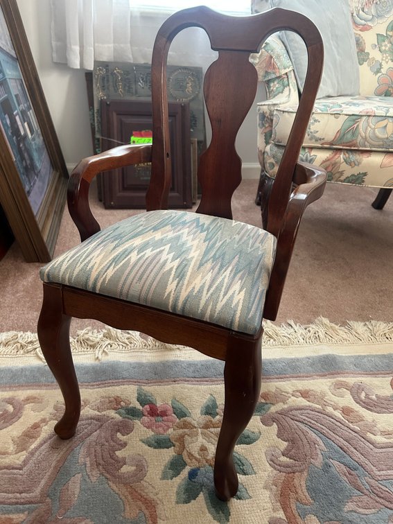 Child's chair