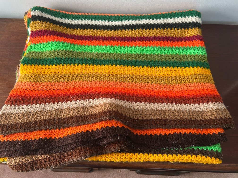 Afghan