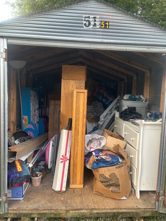 Contents of unit 51