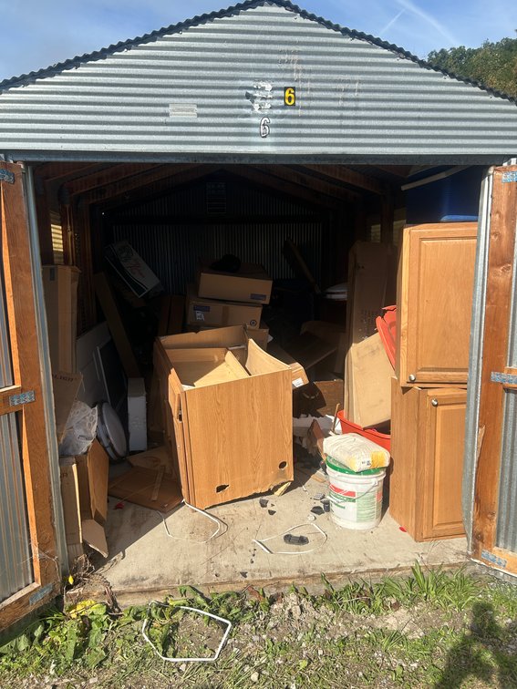 Contents of unit 6