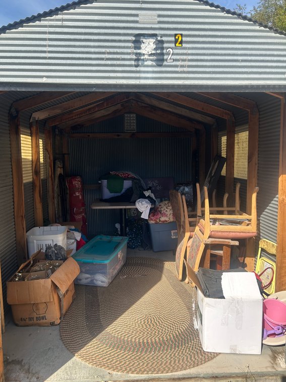 Contents of unit 2