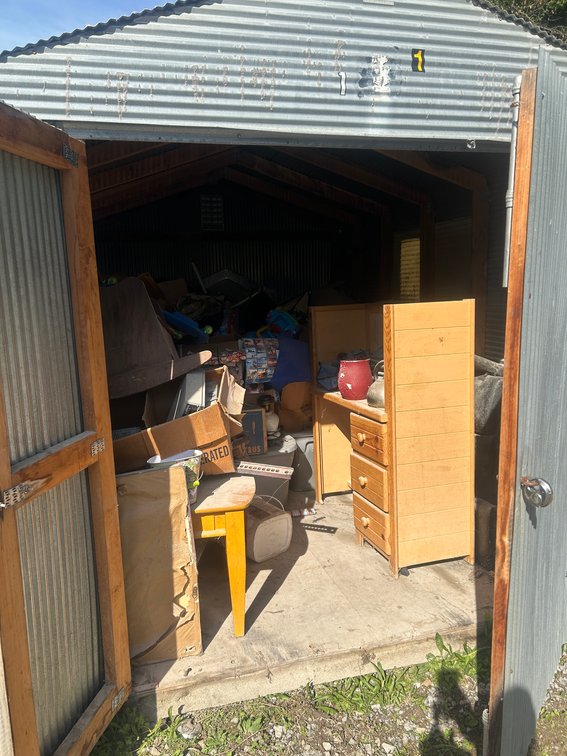 Contents of unit 16