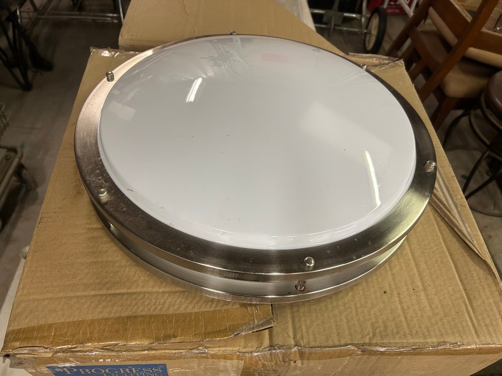 3 Progress Lighting modern light fixtures