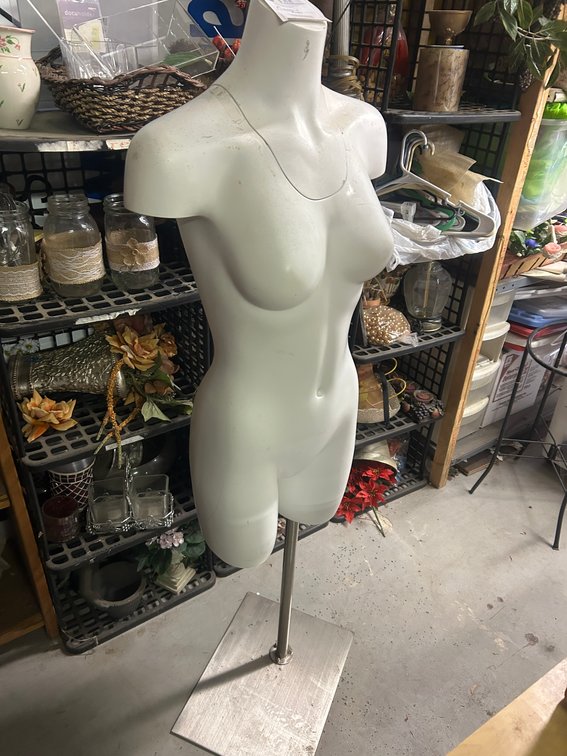 Mannequin