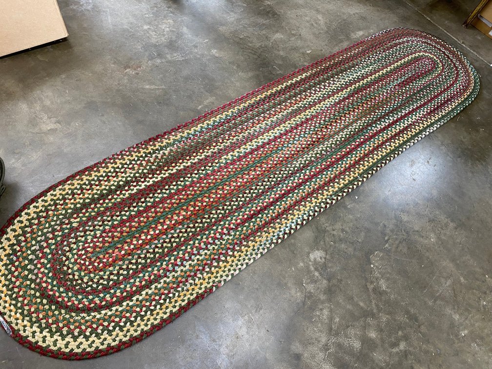 Rug Runner