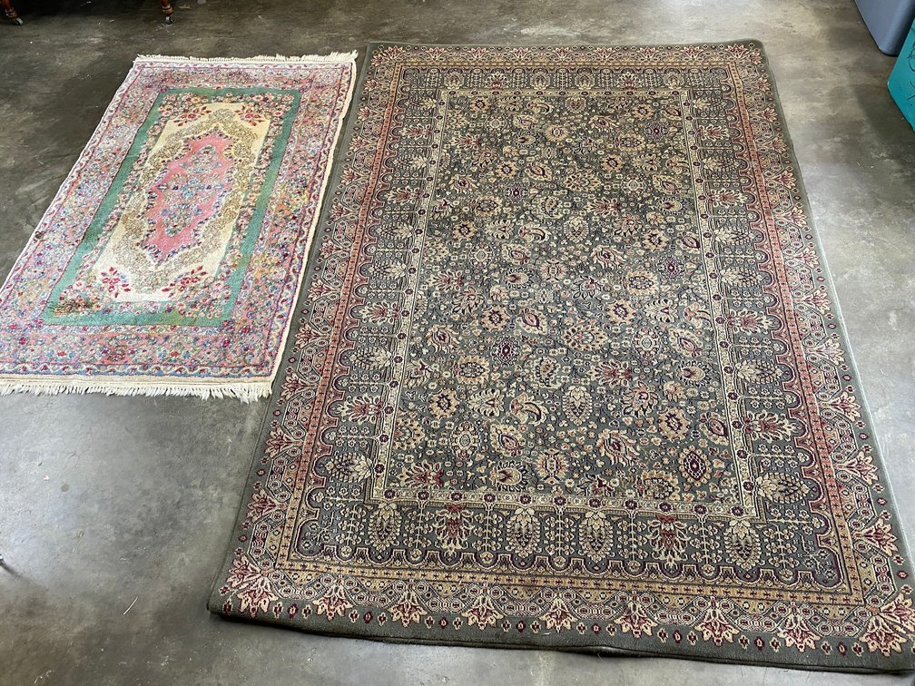 2-Rugs