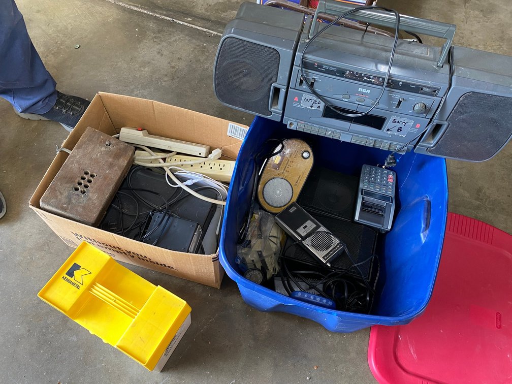 Electronics