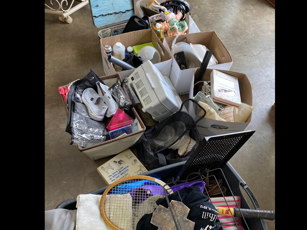 household items