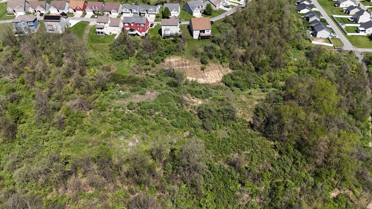 Image for Over 5 Prime Residential Acres in Fairmont