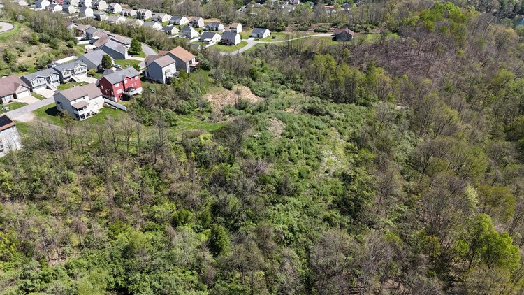 Image for Over 5 Prime Residential Acres in Fairmont