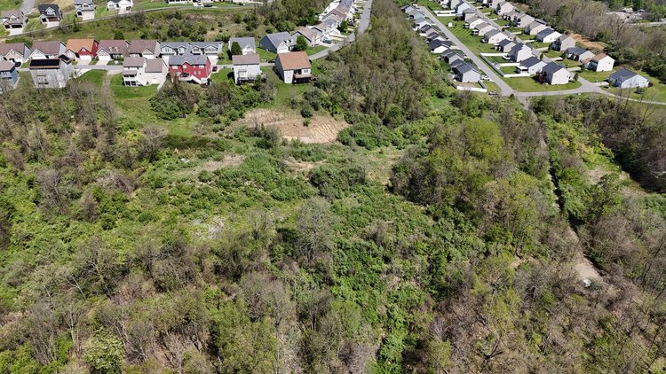 Image for Over 5 Prime Residential Acres in Fairmont
