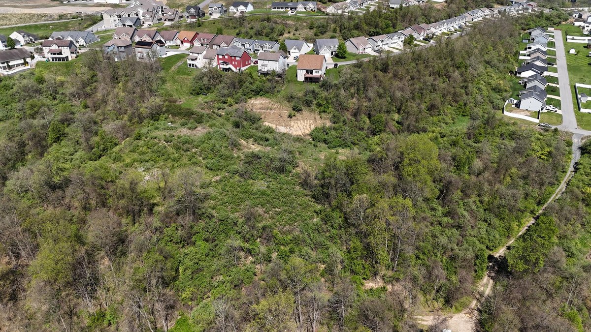 Image for Over 5 Prime Residential Acres in Fairmont
