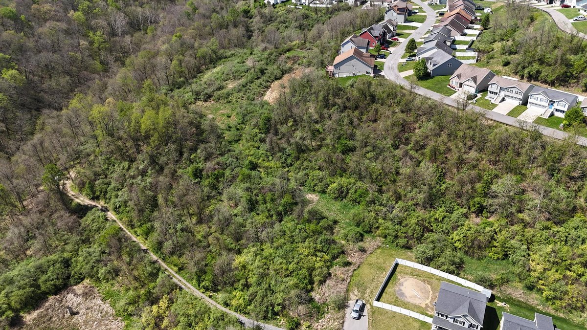 Image for Over 5 Prime Residential Acres in Fairmont