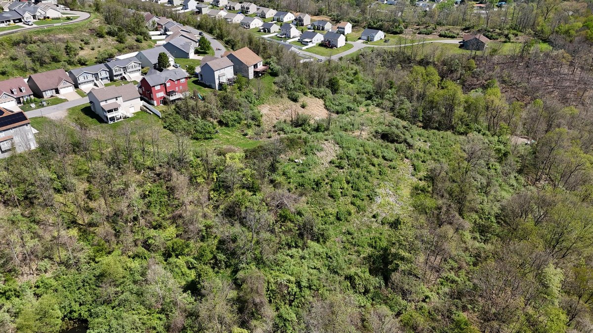 Image for Over 5 Prime Residential Acres in Fairmont