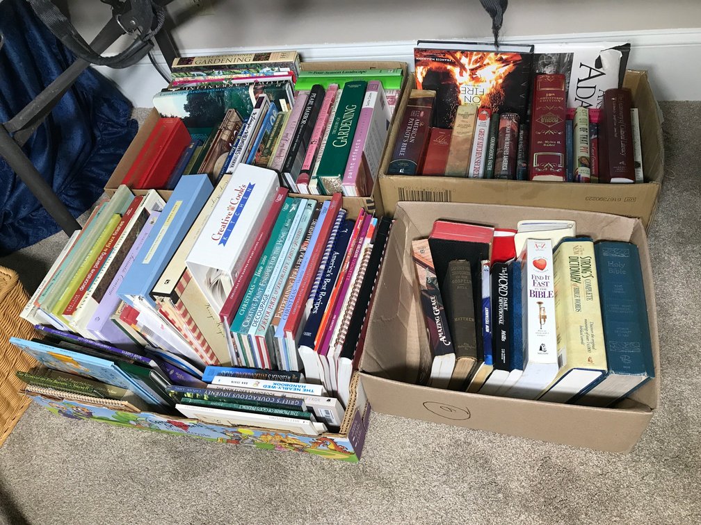 Books