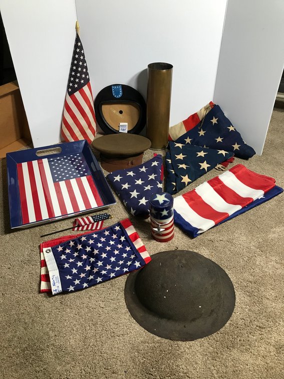 Military grouping