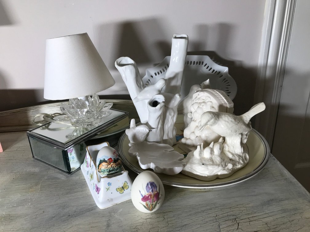 Decorative items