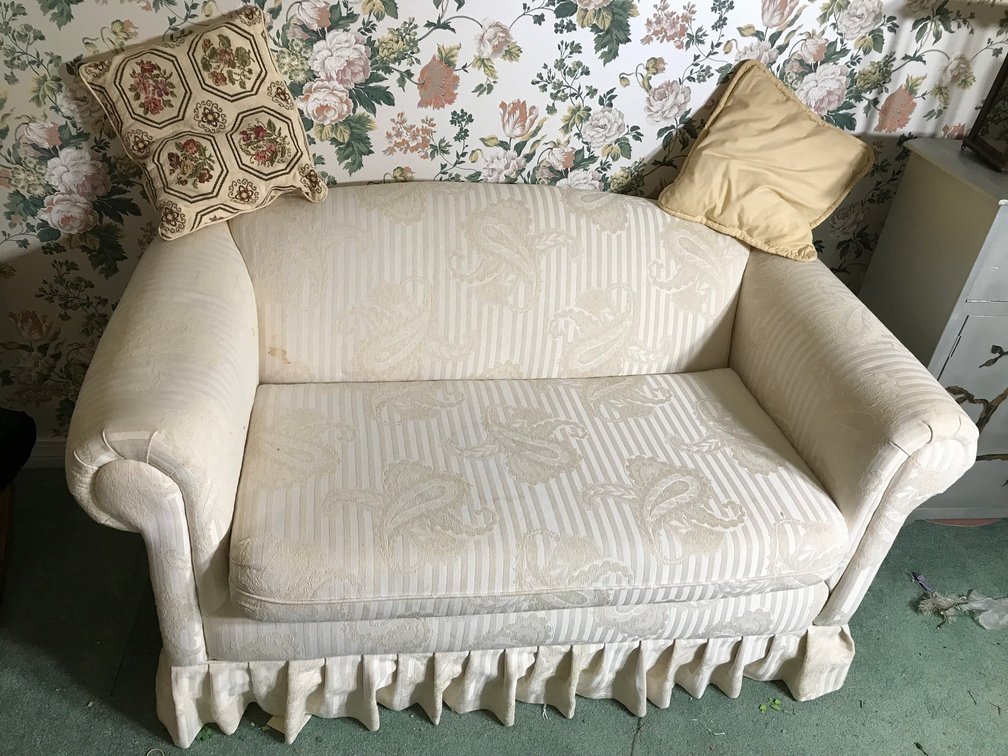 Loveseat