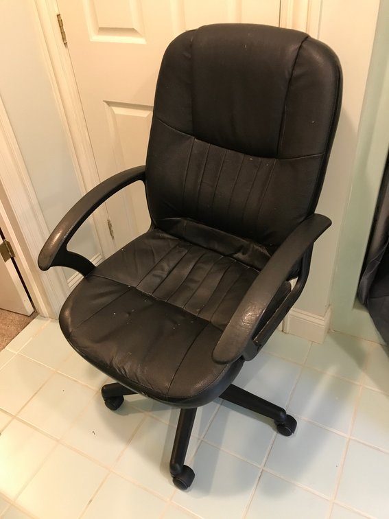 Office chair
