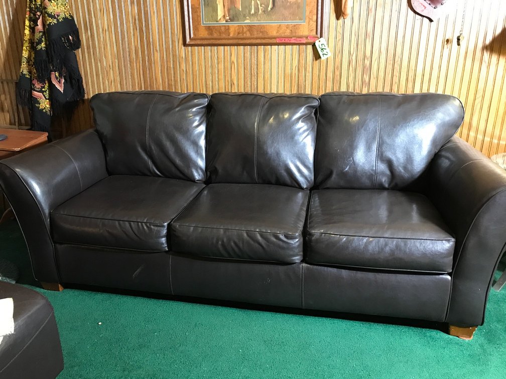 3 Seat couch