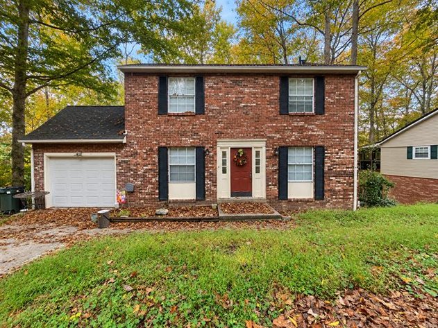 Image for 3-Bedroom Brick Home with Garage in Elkview