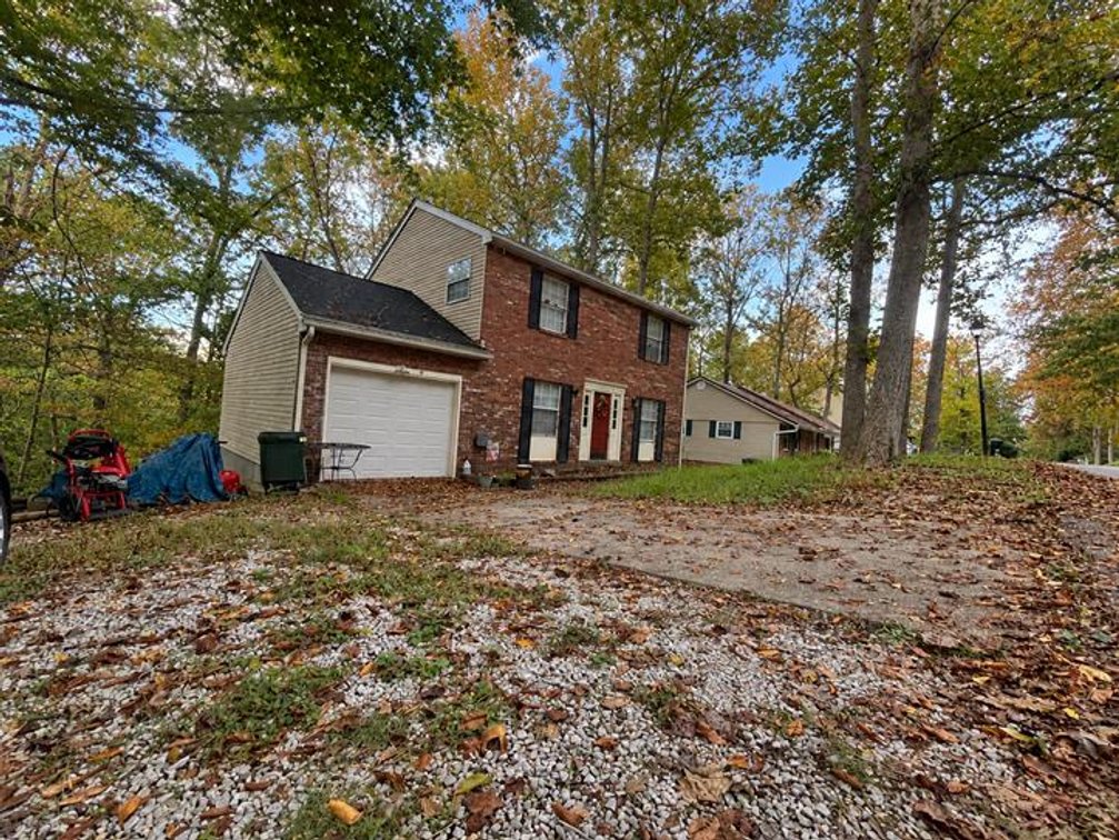 Image for 3-Bedroom Brick Home with Garage in Elkview