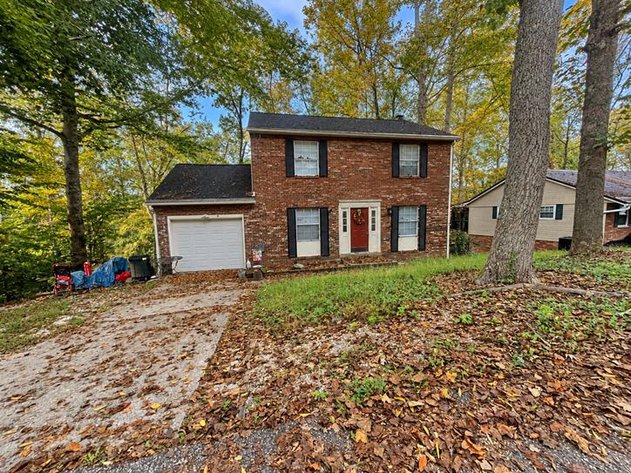 Image for 3-Bedroom Brick Home with Garage in Elkview