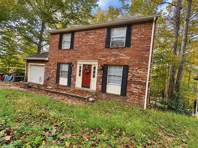 Image for 3-Bedroom Brick Home with Garage in Elkview
